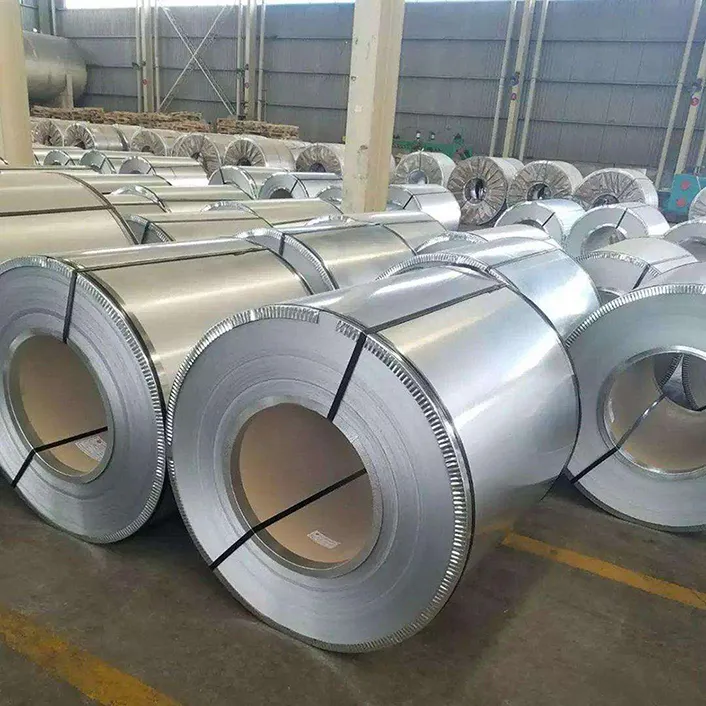 Jiangsu Jiangsu Hengdali Steel Industry Co., Ltd.